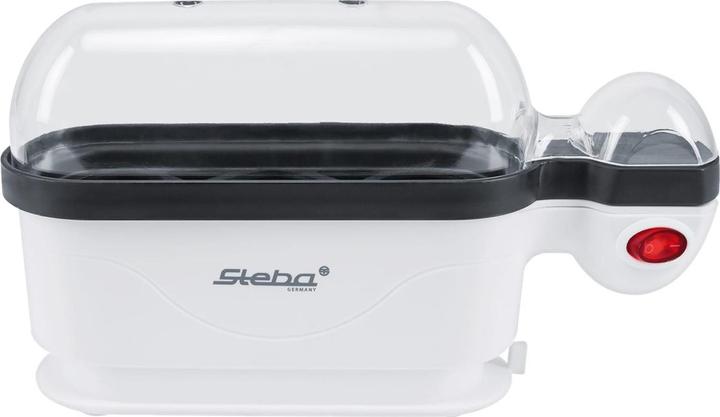 Actual product image Steba Ek 4 (CH plug)