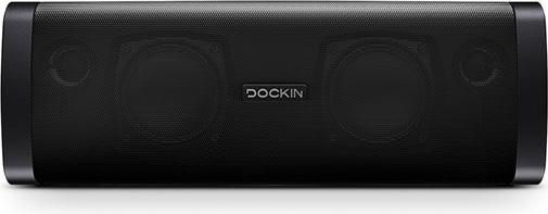 Image du produit Dockin D Bien (10 h, Fonctionnement sur batterie)
