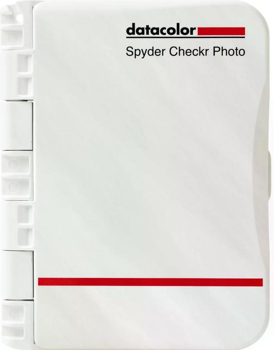 Produktbild Datacolor Spyder Checkr Photo (Diverse)