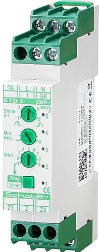 Immagine prodotto Schalk Dimmer universale a sfioramento