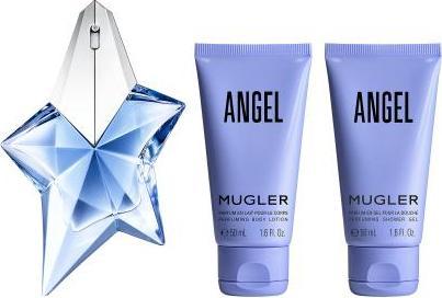 Actual product image Thierry Mugler Angel (Eau de parfum, 125 ml)