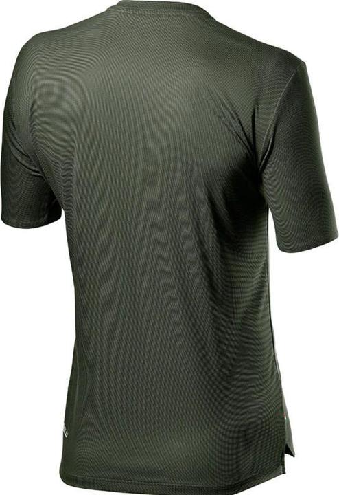 Immagine prodotto Castelli Maglietta tecnica (XXL)