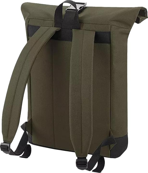 Image du produit Bagbase Sac à dos RollTop (12 litres) (12 l)