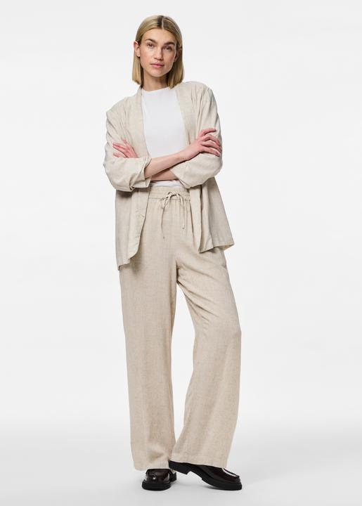 Immagine prodotto Pieces Pcpia Hw Wide Pants Pwp mm Noos (XL)