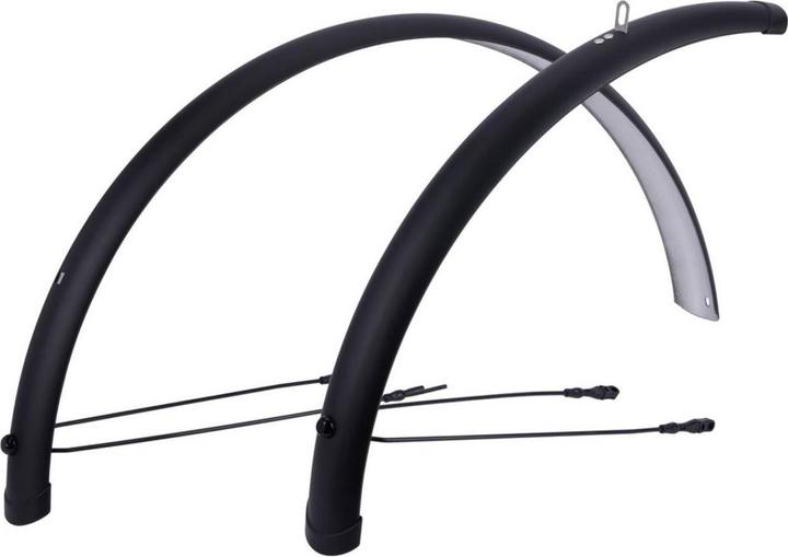 Actual product image Contec Splash 20 (Mudguard set)
