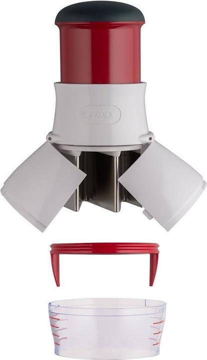 Image du produit Zyliss Zigzag 2