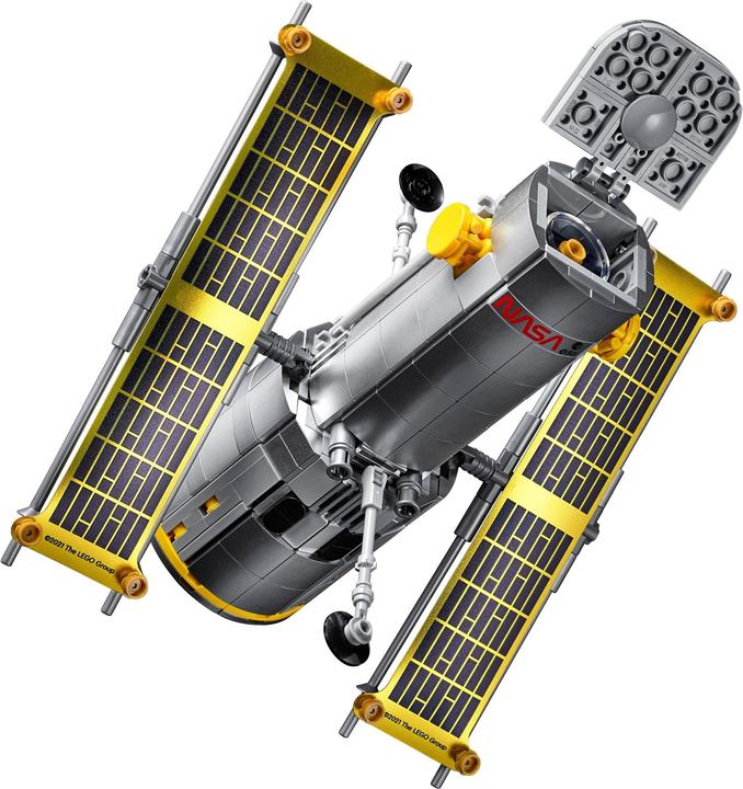 Image du produit LEGO Navette spatiale Discovery de la NASA (10283, LEGO difficiles à trouver)