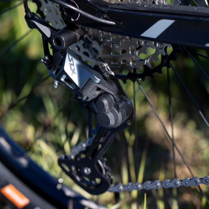 Produktbild Shimano SLX RD-M7100 (12-fach)
