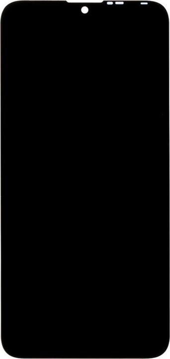 Actual product image - LCD Display + Touch Unit Huawei Y7 2019 (11pin) Black (No Logo) (Display)