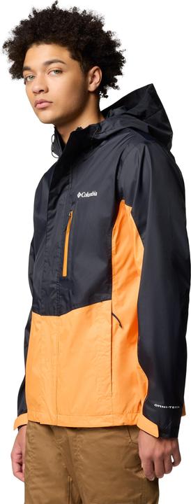 Actual product image Columbia Men's Pouring Adventure™ III Jacket (L)