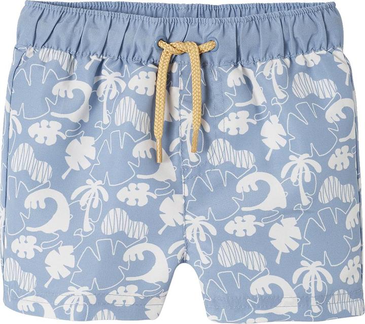 Produktbild Vertbaudet Jungen Baby Badehose Oeko-Tex (68)