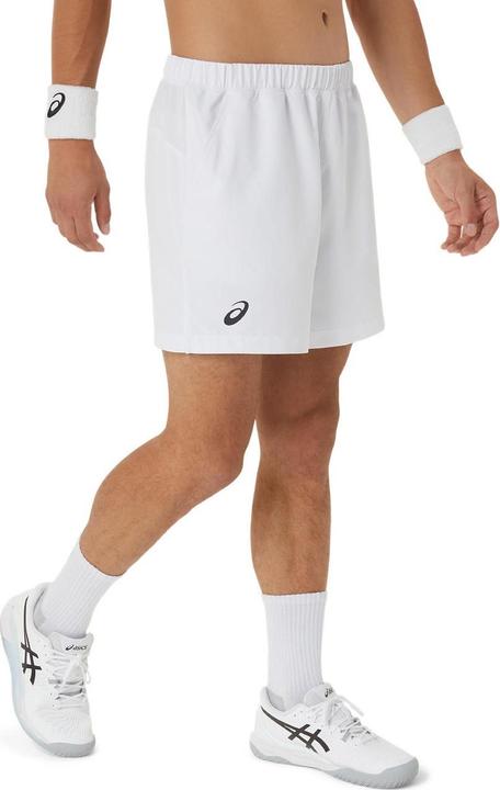 Immagine prodotto ASICS Performance Court 7in Short Uomo Bianco (XXL)
