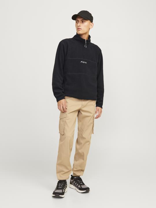 Produktbild Jack & Jones Gedruckt Sweatshirt Sweatshirt (XXL)