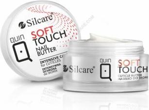 Produktbild Silcare Cuticle Butter MaseÅ‚ko Do SkÃ³rek Soft Touch12G (Körpercreme)