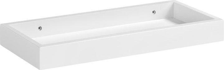 Produktbild Dolle SHELF+ LOGGIA 400X150X40 MM WHITE