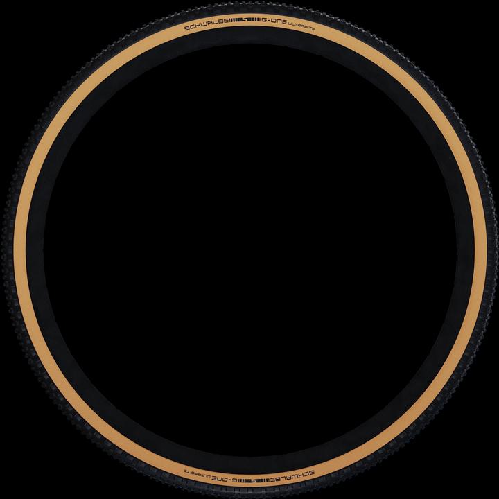 Actual product image Schwalbe G-One Ultrabite (28 x 1.50, 40-622)