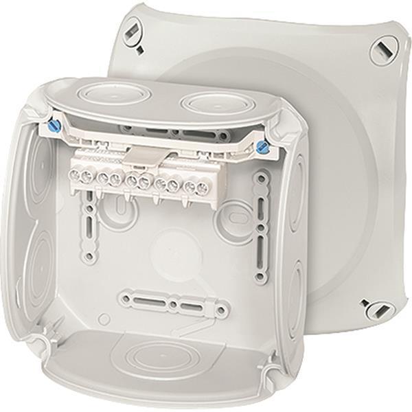 Actual product image Hensel Cable junction box