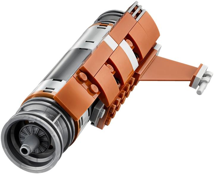 Produktbild LEGO Jakku Quadjumper (75178, LEGO Star Wars)