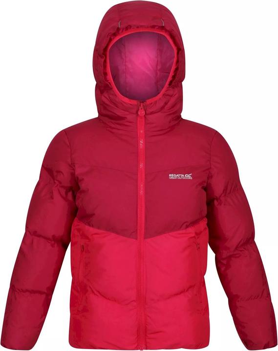 Regatta Lofthouse Vi Isolierjacke (164)
