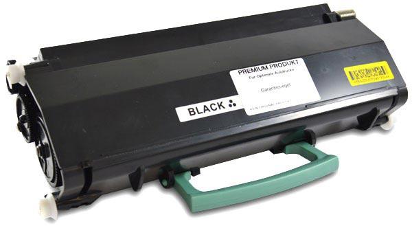 Produktbild Hermex Alternativer Toner zu Dell PK941 (BK)