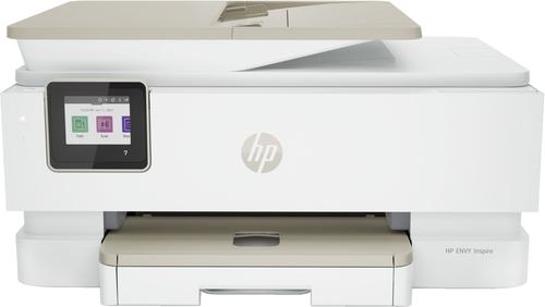 Produktbild HP Envy Inspire 7924e (Tintenpatrone, Farbe)