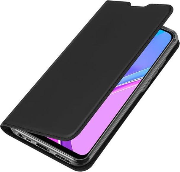 Actual product image Dux Ducis Skin Pro Series Bookcover (Xiaomi Redmi 9)