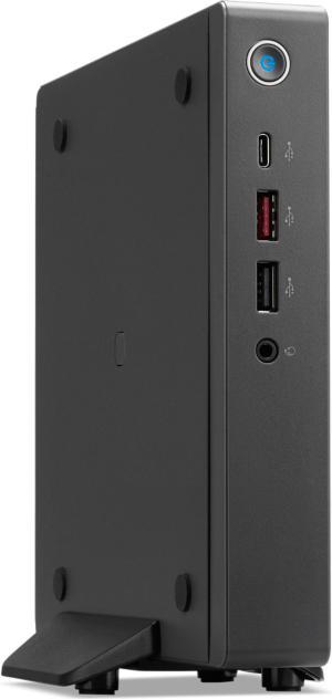 Actual product image Acer Veriton VN2590G mini-PC (Intel Core i5-1335U, 16 GB, 512 GB, Intel Iris Graphics)