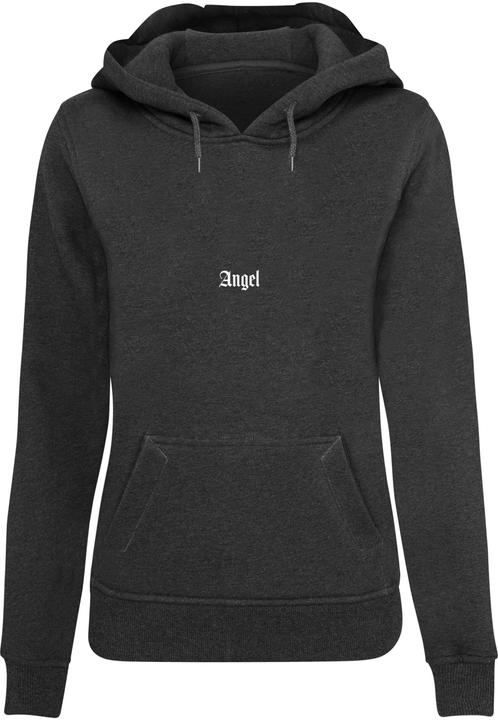 Miss Tee Angel Wings Hoody - 125277