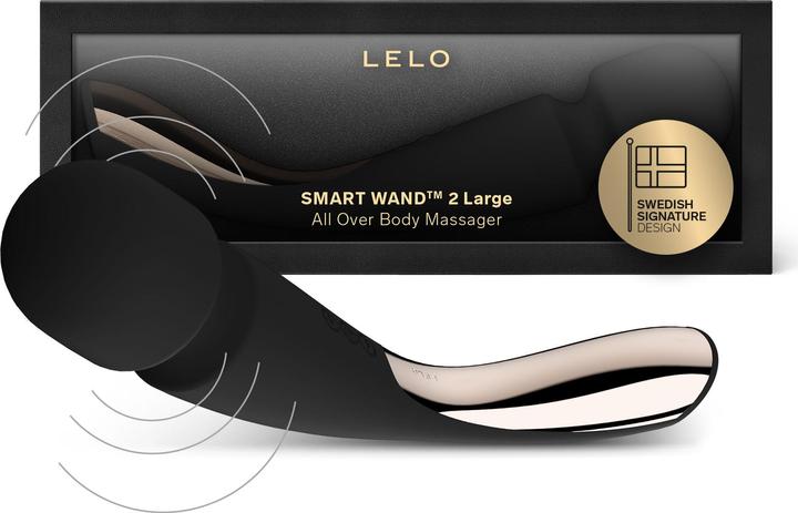 Productafbeelding LELO Smart Wand 2 Large