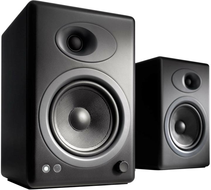 Audioengine A5+ Wireless (1 pcs., 50 W)