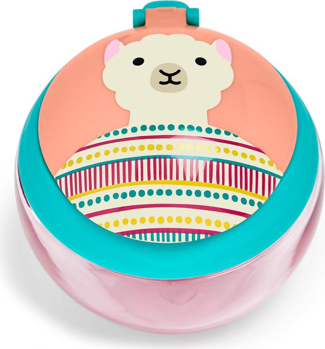 Immagine prodotto Skiphop Zoo Snack Cup