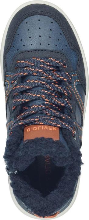 Produktbild S.Oliver Stiefelette (35)