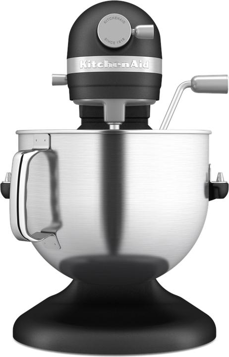 Immagine prodotto KitchenAid 5KSM70SHXEBK (375 W)
