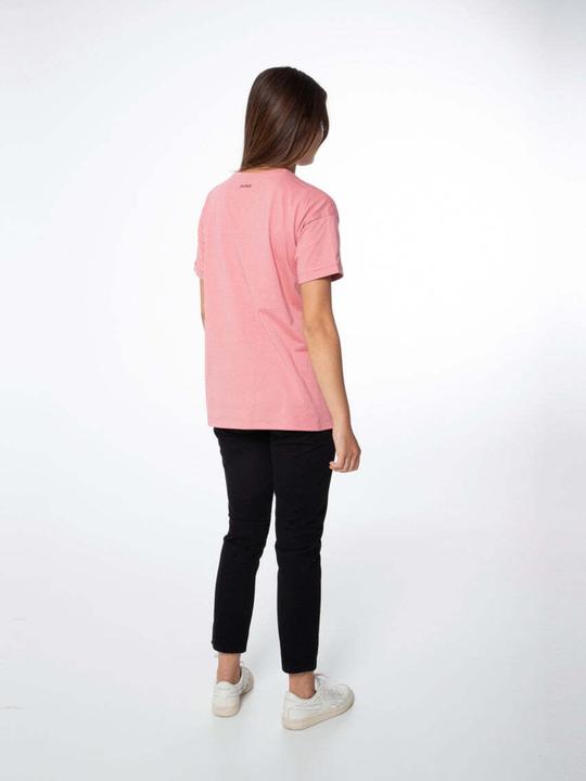Image du produit Protest T-shirt femme PRTELSAO Misty Rosepink XL/42 (42)