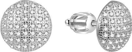 Immagine prodotto Beneto Orecchini in argento con zirconi AGUP1576S (L)