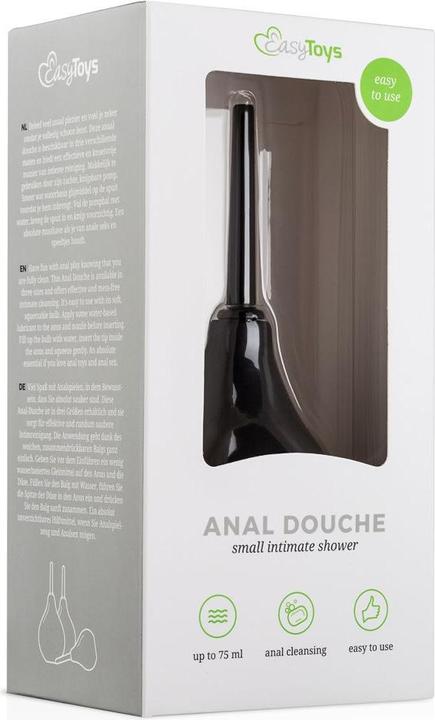 Produktbild Easytoys Analdusche