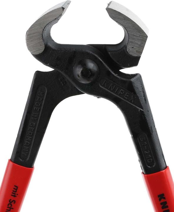 Produktbild Knipex Hammerzange (210 mm)