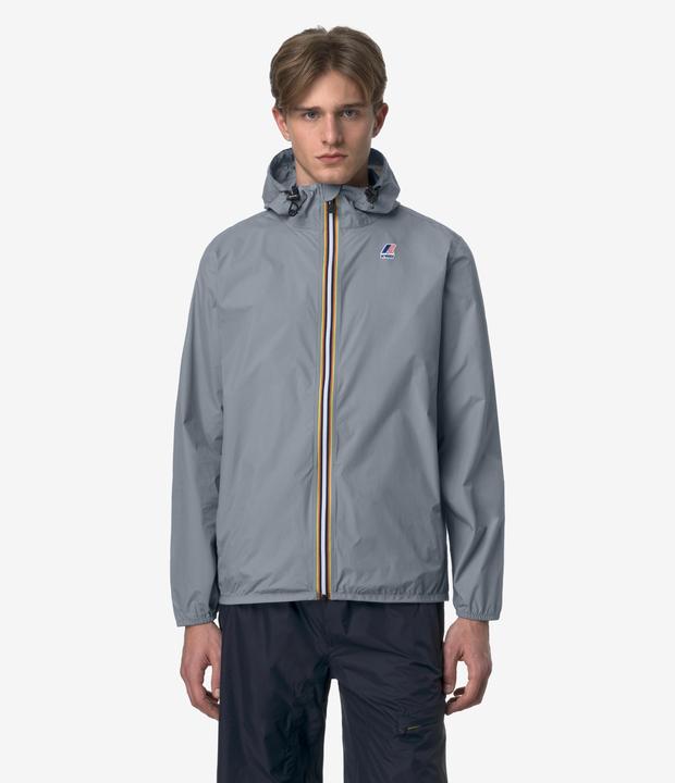 K-Way Le Vrai 4.0 Claude - Regenjacke