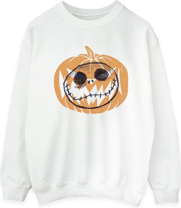 Produktbild The Nightmare Before Christmas Sweatshirt (XL)