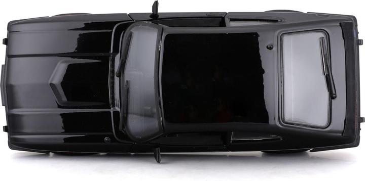 Immagine prodotto Bburago Ford Capri 1600 GT 1/24 nero
