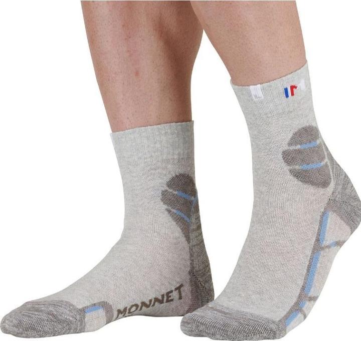 Actual product image Monnet Trek Lin Mid (43 - 44)