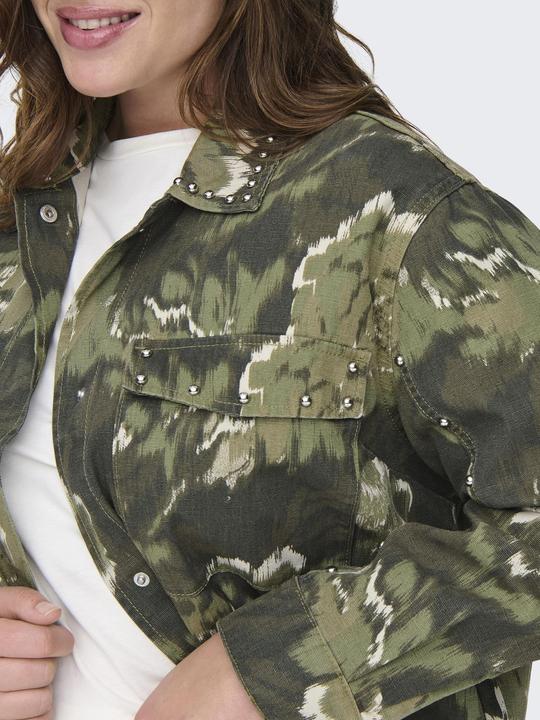 Image du produit Only CARCAVA Jeansjacke Jeansjacke (L)