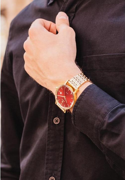 Image du produit Jowissa J4.544.L (Montre analogique, 40 mm)