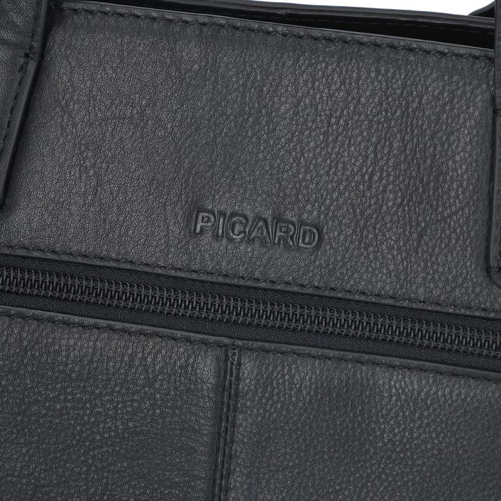 Produktbild Picard Bali Schultertasche Leder 32 cm