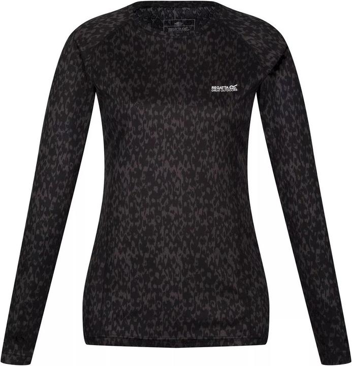 Image du produit Regatta Bampton T-shirt manches longues (44 D)