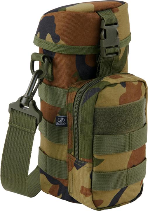 olive camouflage