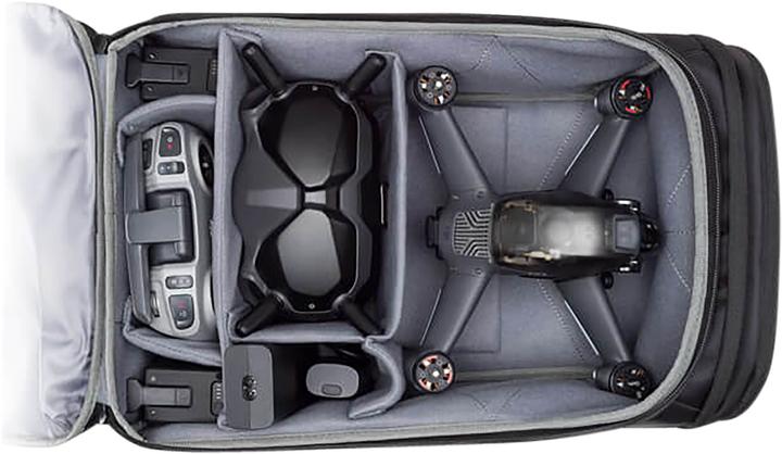 Produktbild DJI Carry More Backpack (Drohnen Rucksack, DJI Air 2S, DJI Avata, DJI FPV)