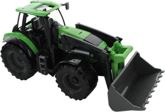 Image du produit Lena Tracteur Deutz Agrotron