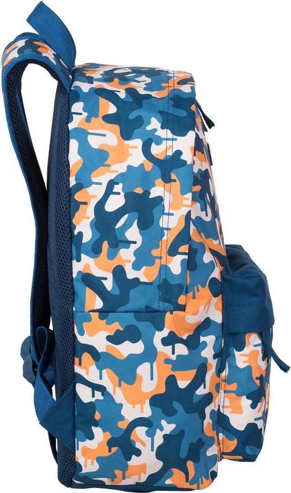 Immagine prodotto Fortnite Schulrucksack Blau 41 x 31 x 13,5 cm