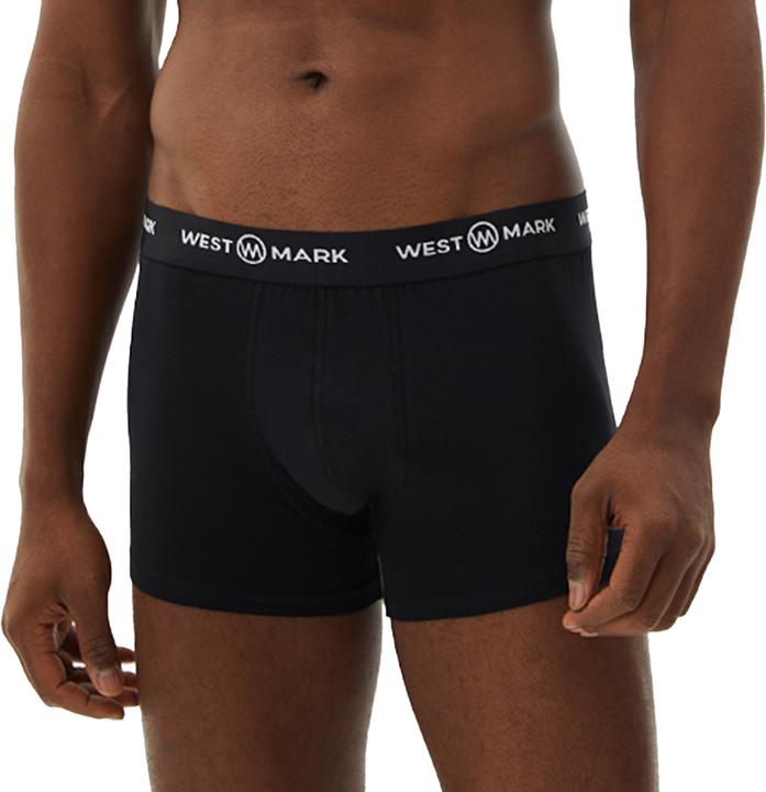 Actual product image Westmark London 6 Pack Oscar Retro Short / Pant (XL, pack of 6)